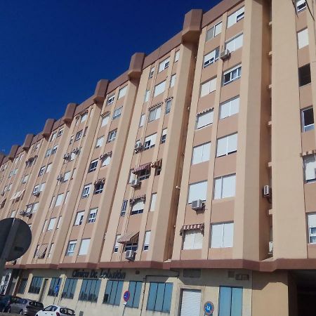 Ferienwohnung Guesting Ladreda Cádiz Exterior foto