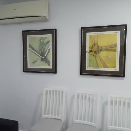 Ferienwohnung Guesting Ladreda Cádiz Exterior foto